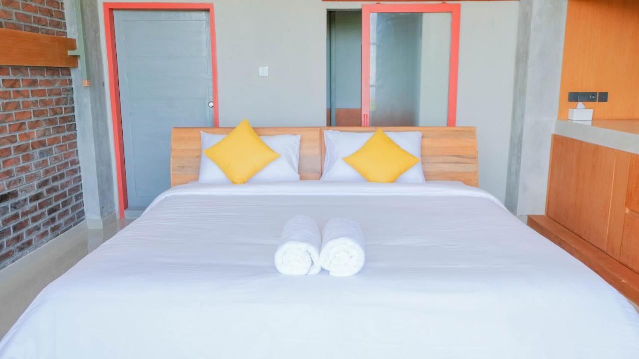 Kultur Pecatu Micro Villa Uluwatu Exterior foto